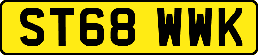 ST68WWK