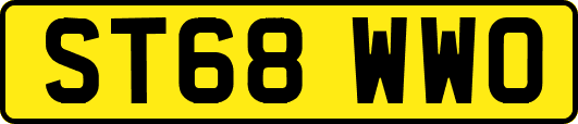 ST68WWO