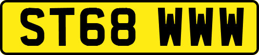ST68WWW