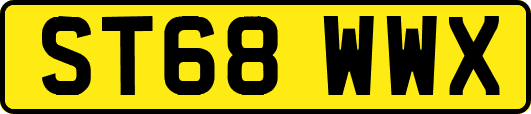 ST68WWX