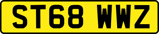 ST68WWZ