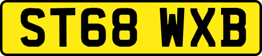 ST68WXB