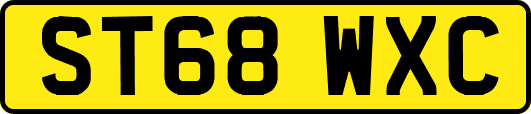 ST68WXC