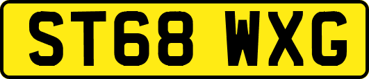 ST68WXG