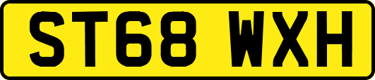 ST68WXH