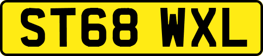 ST68WXL