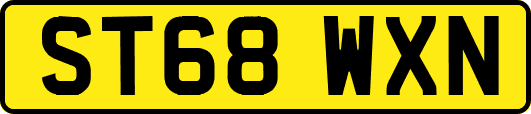 ST68WXN