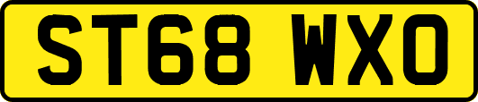ST68WXO
