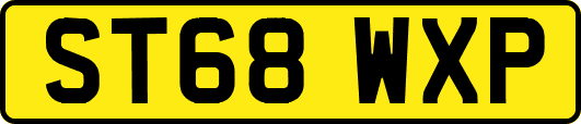 ST68WXP