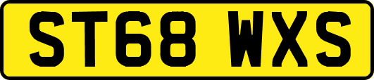 ST68WXS