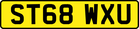 ST68WXU