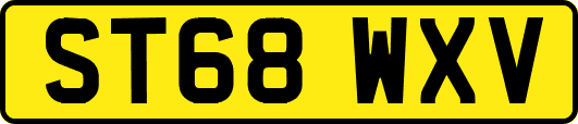 ST68WXV