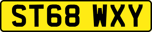 ST68WXY