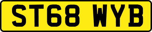 ST68WYB