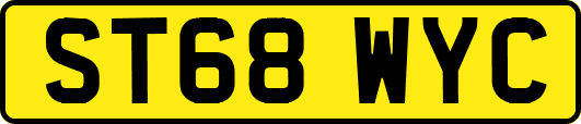 ST68WYC