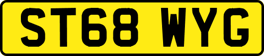 ST68WYG