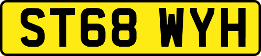 ST68WYH