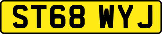 ST68WYJ