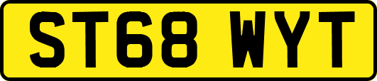 ST68WYT