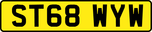 ST68WYW