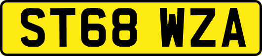 ST68WZA