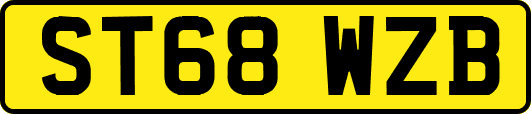 ST68WZB
