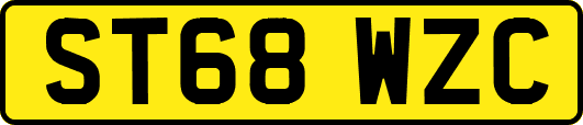 ST68WZC