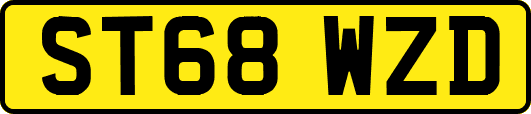 ST68WZD