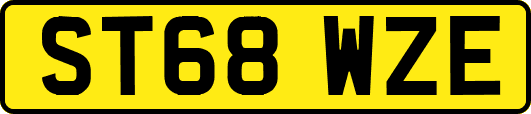 ST68WZE