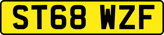 ST68WZF