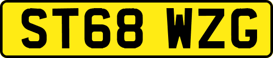 ST68WZG