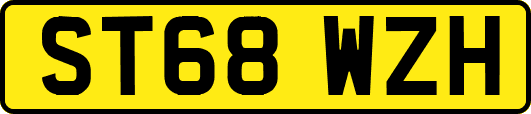 ST68WZH