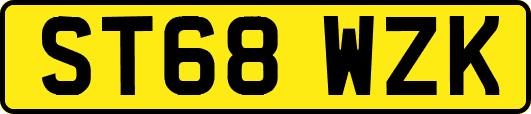 ST68WZK