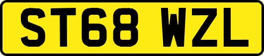 ST68WZL