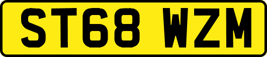 ST68WZM