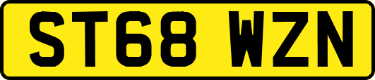 ST68WZN