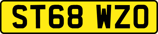 ST68WZO