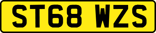 ST68WZS