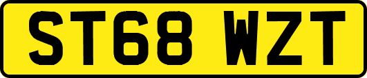 ST68WZT