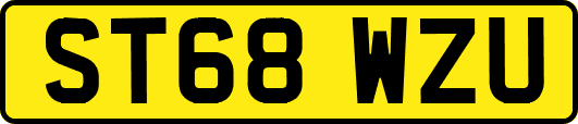 ST68WZU