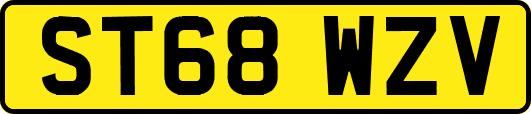 ST68WZV