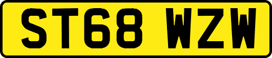ST68WZW