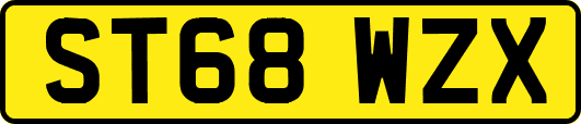 ST68WZX
