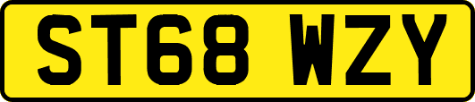 ST68WZY
