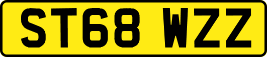 ST68WZZ