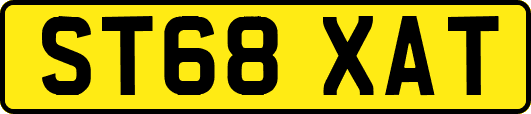 ST68XAT