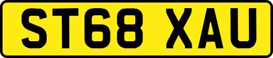 ST68XAU