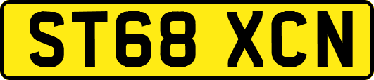 ST68XCN