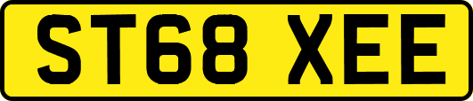 ST68XEE