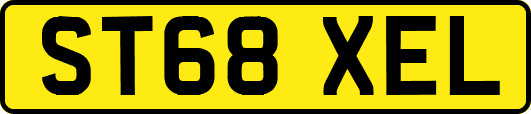ST68XEL
